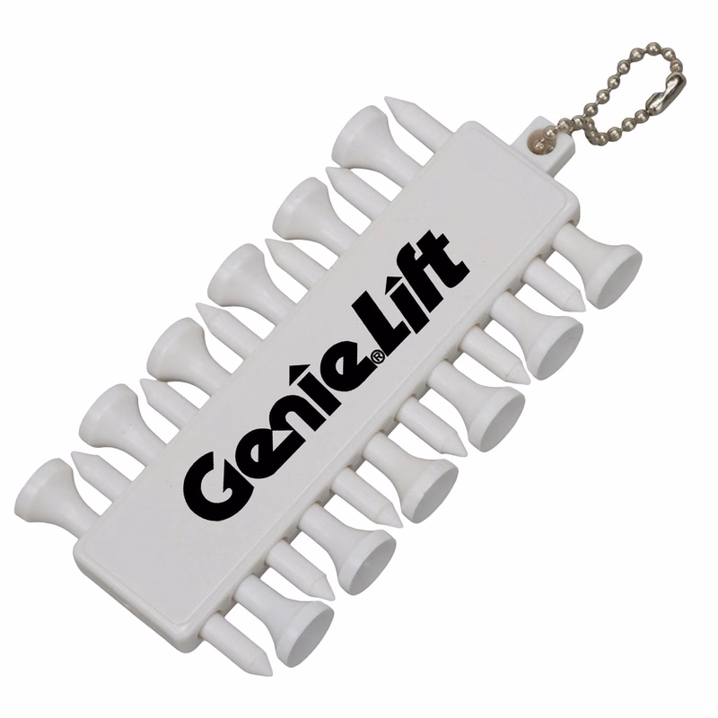 Golf Tee Set