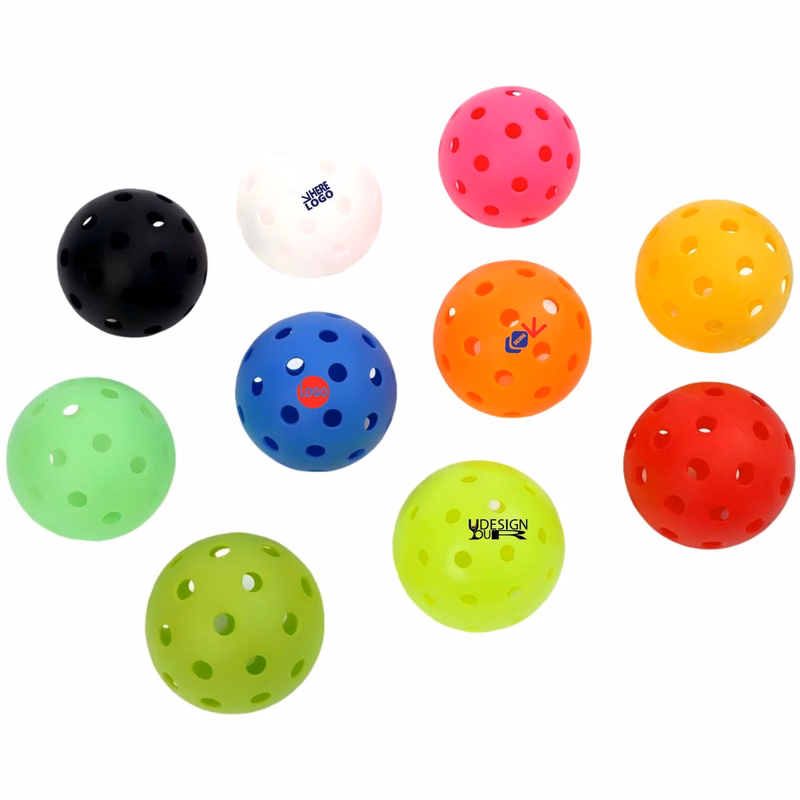Custom USAPA Standard Outdoor Pickleball