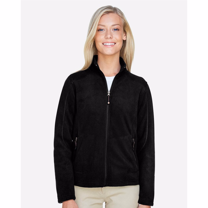 Women's Voyage Fleece Jacket - 78172