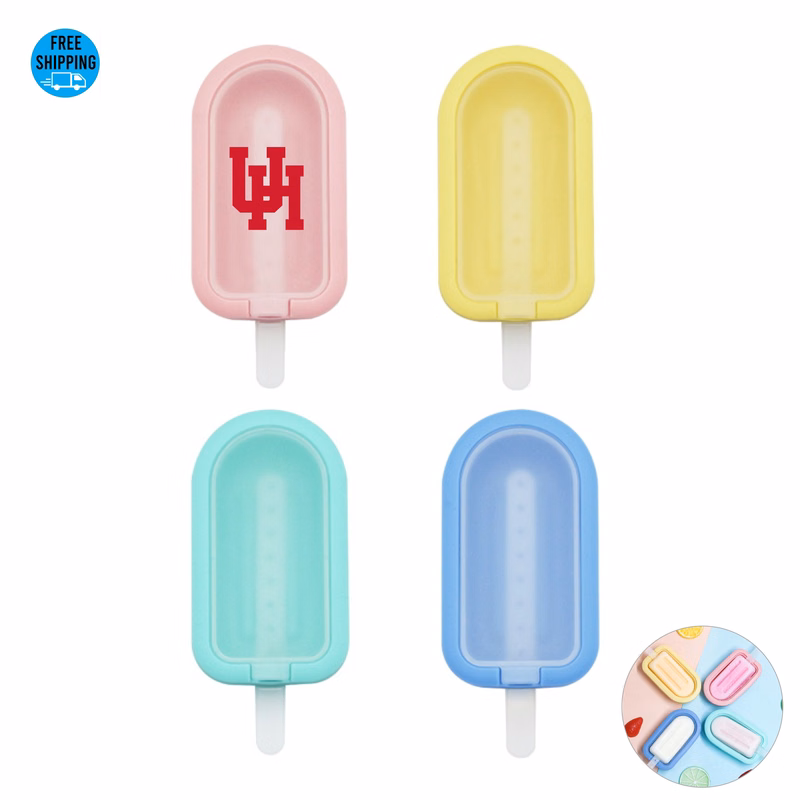 Silicone Popsicle Mold - OCEAN