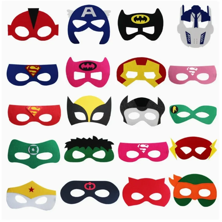 Creative Kids Eye Masks 1