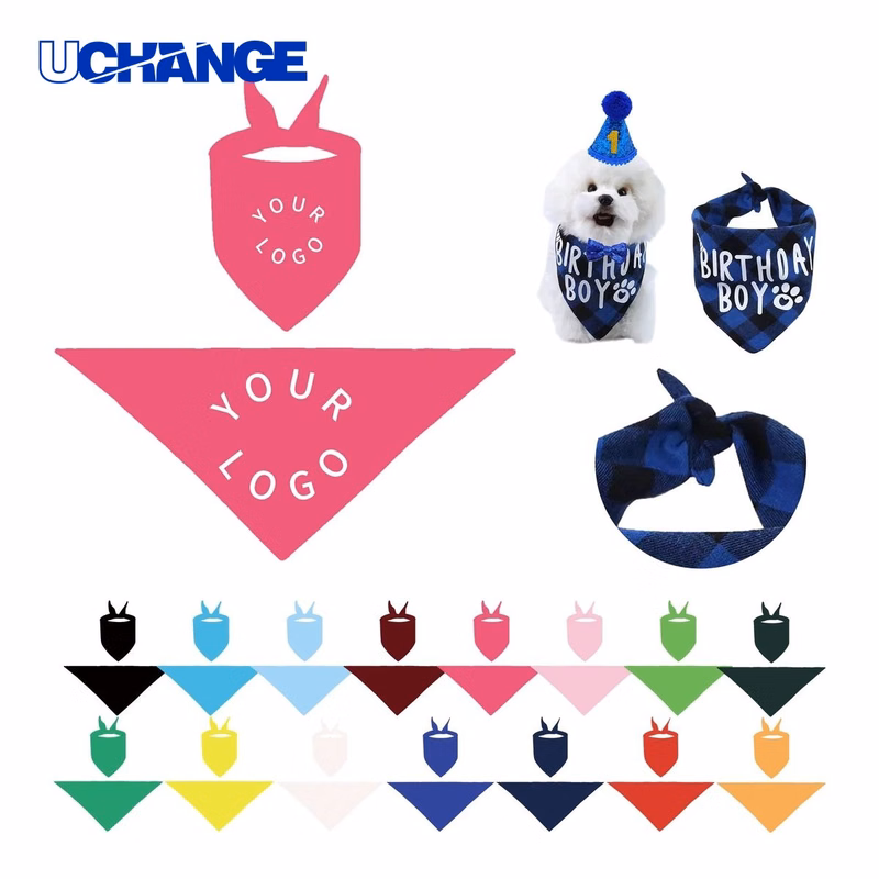 Universal Dog Bandana