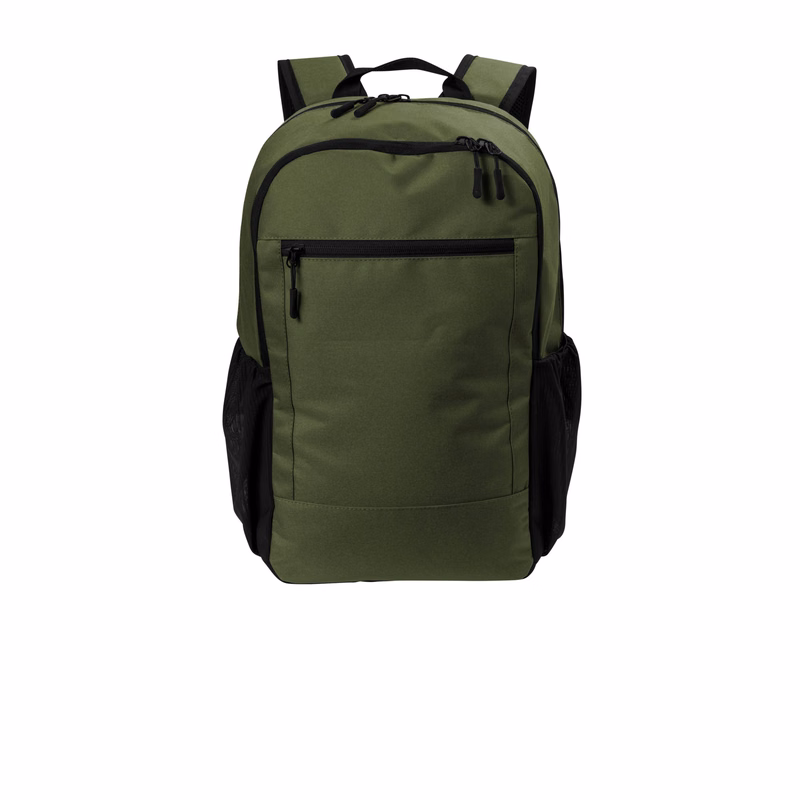 Port Authority® Daily Commute Backpack