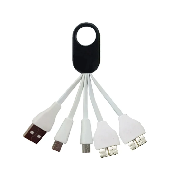 SM00106 - Multi Charger Cable 1