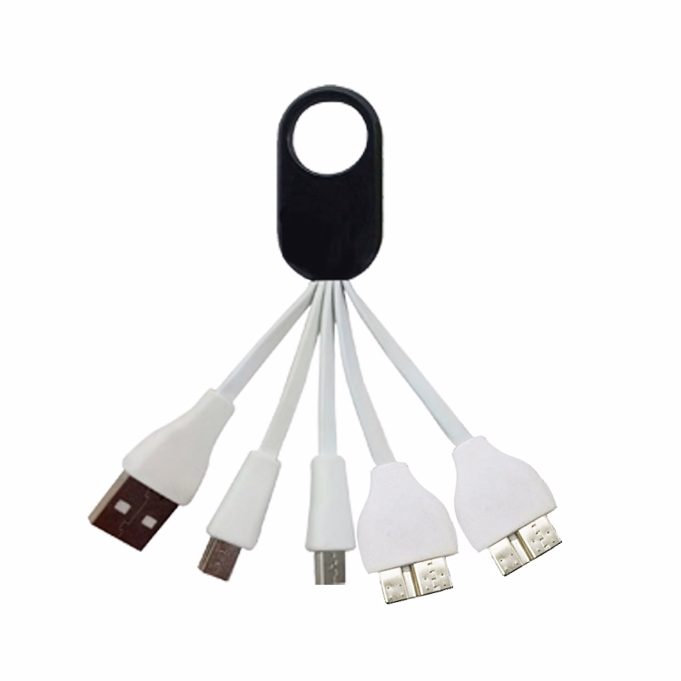 SM00106 - Multi Charger Cable
