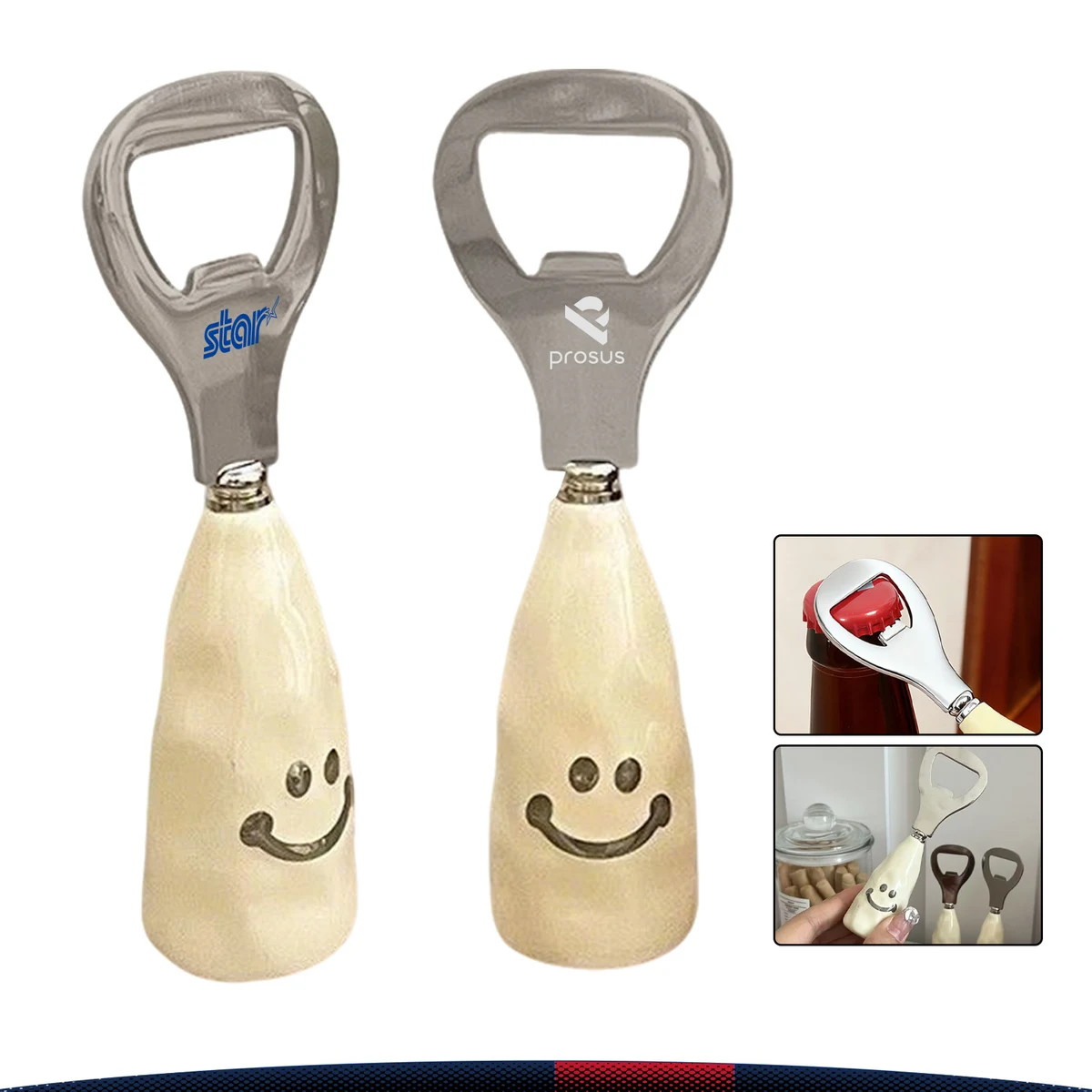Lidara Standing Bottle Opener 1