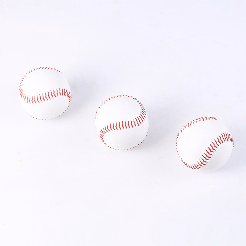 PVC Rubber Baseball
