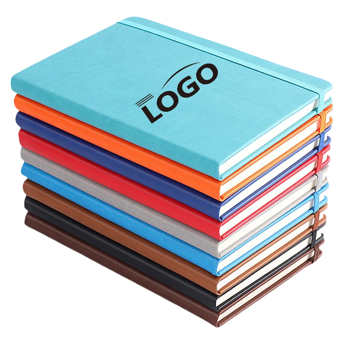 Portable Note Book MOQ20 1