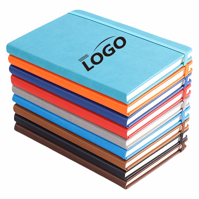 Portable Note Book MOQ20