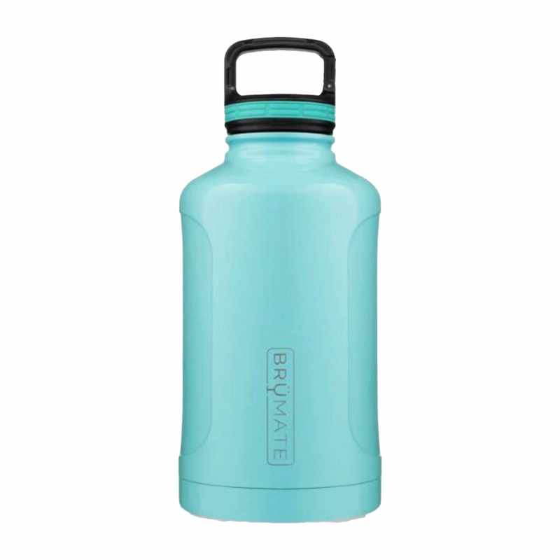 64 oz BruMate® Growler Stainless Steel Insulated Bottle