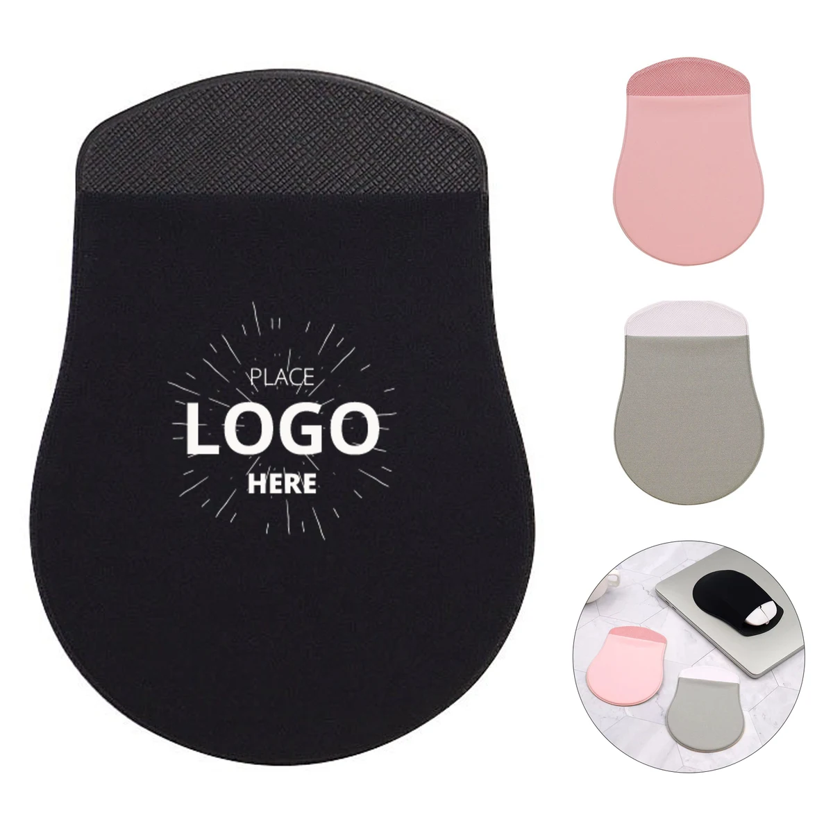 Reusable Universal Stick Slim Mouse Bag 1