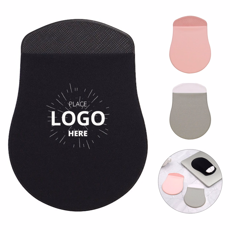 Reusable Universal Stick Slim Mouse Bag