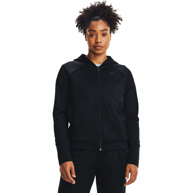 UA Tricot Women's Jacket