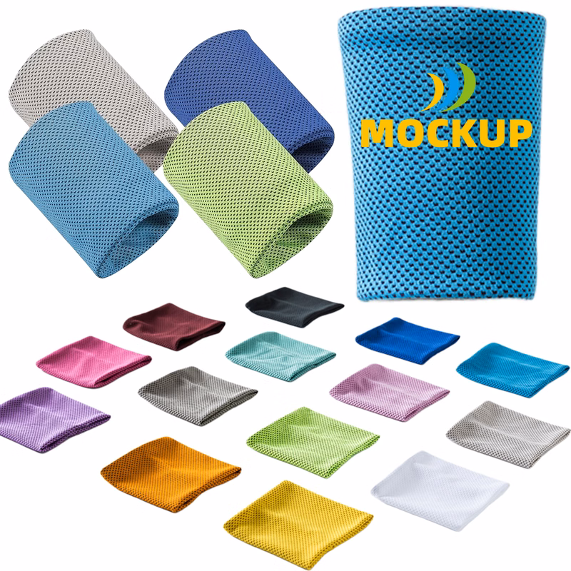 Outdoor Exercise Breathable Wristband