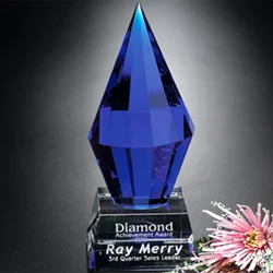 Azure Diamond 1
