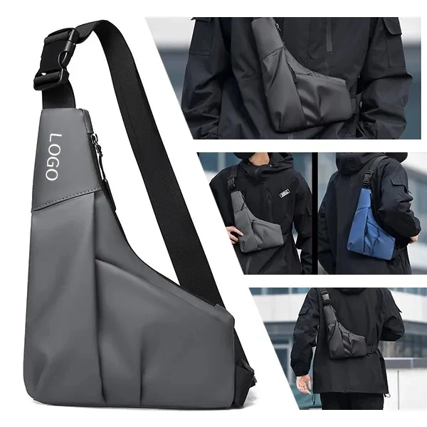 Adjustable Crossbody Purse 1