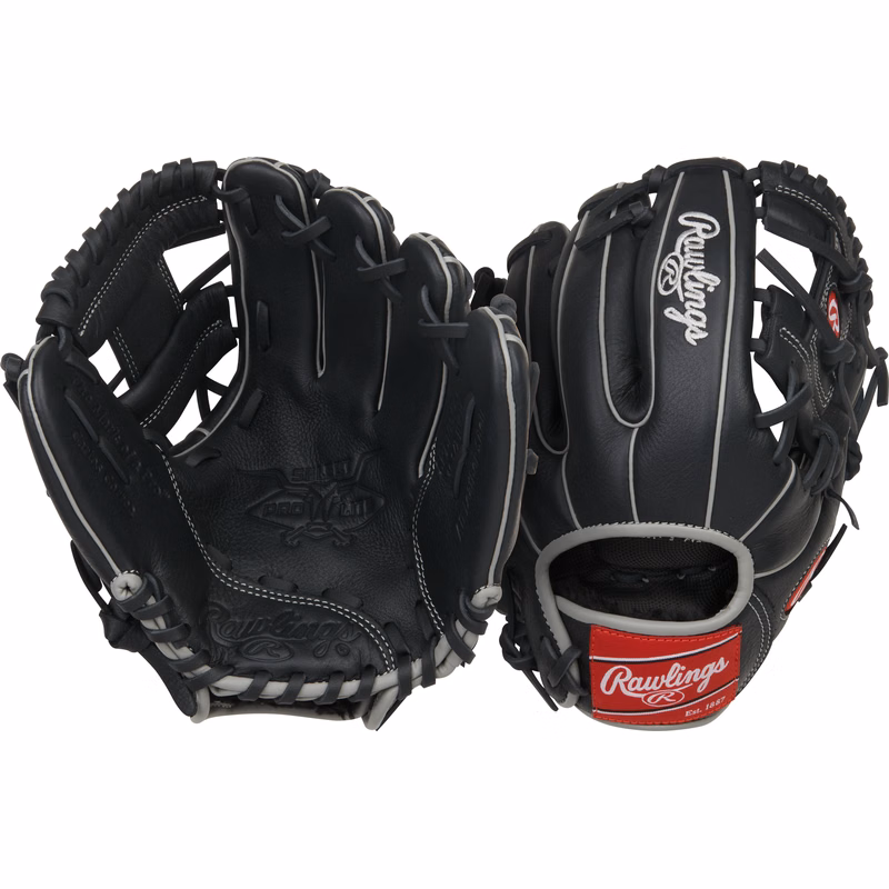 Rawlings Select Pro Lite 10.5 in Baseball Glove,