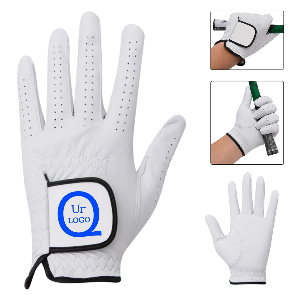 Golf Gloves Mens 1