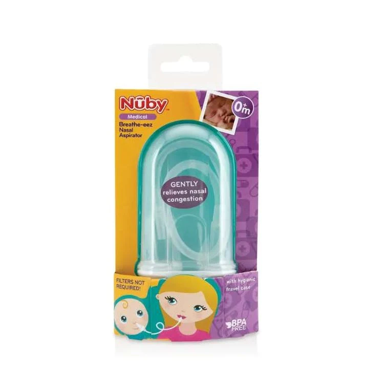 Deluxe Breathe Eez 1