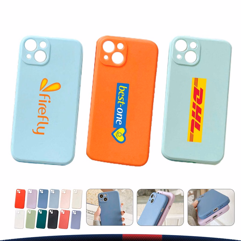 Mita Phone Case