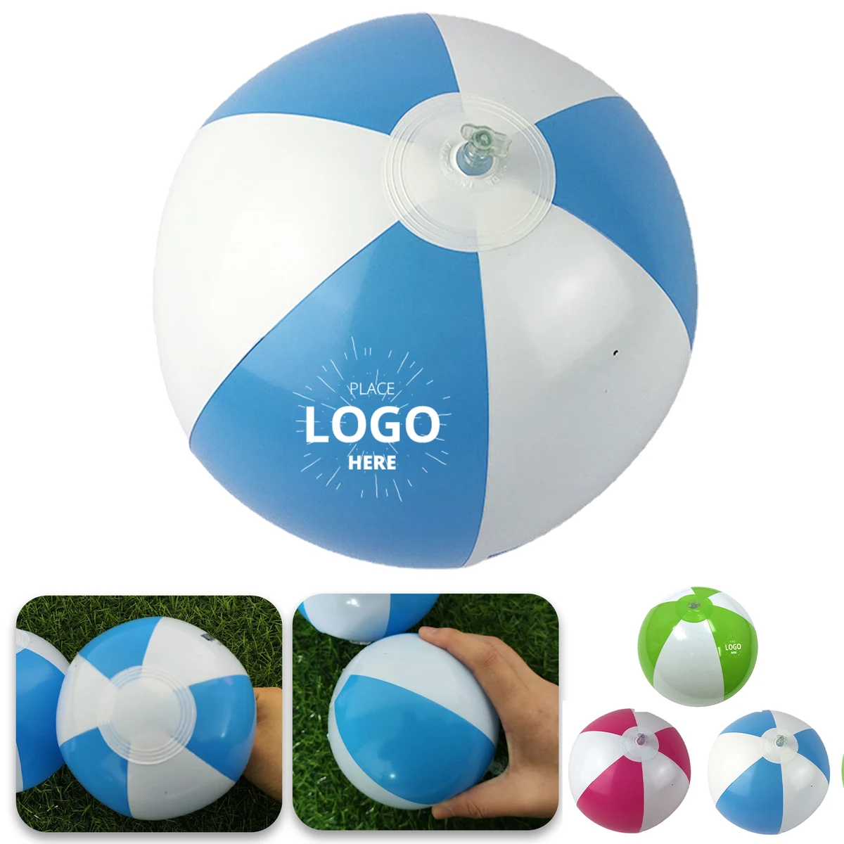 Beach ball toy 1