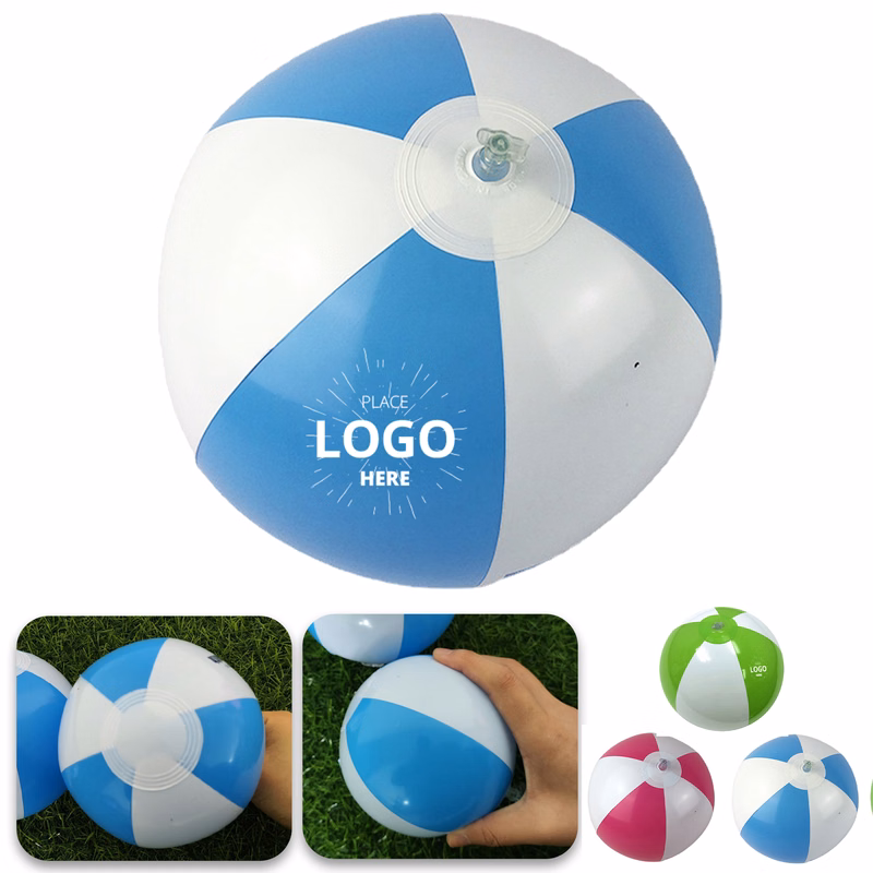 Beach ball toy
