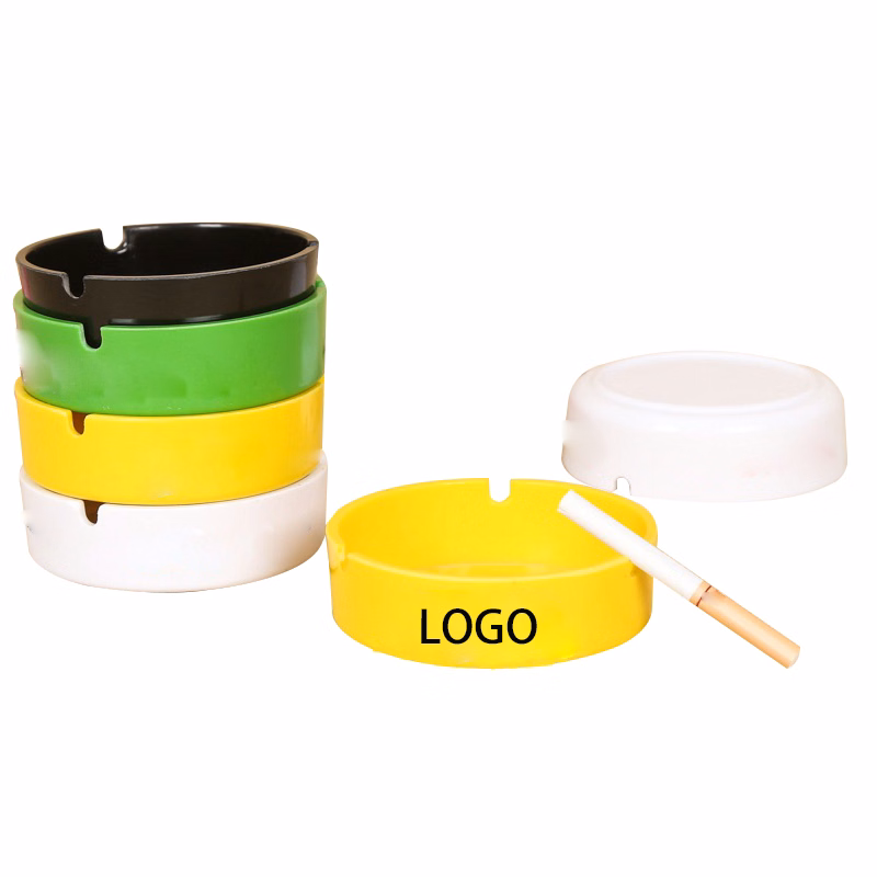Melamine Ashtray