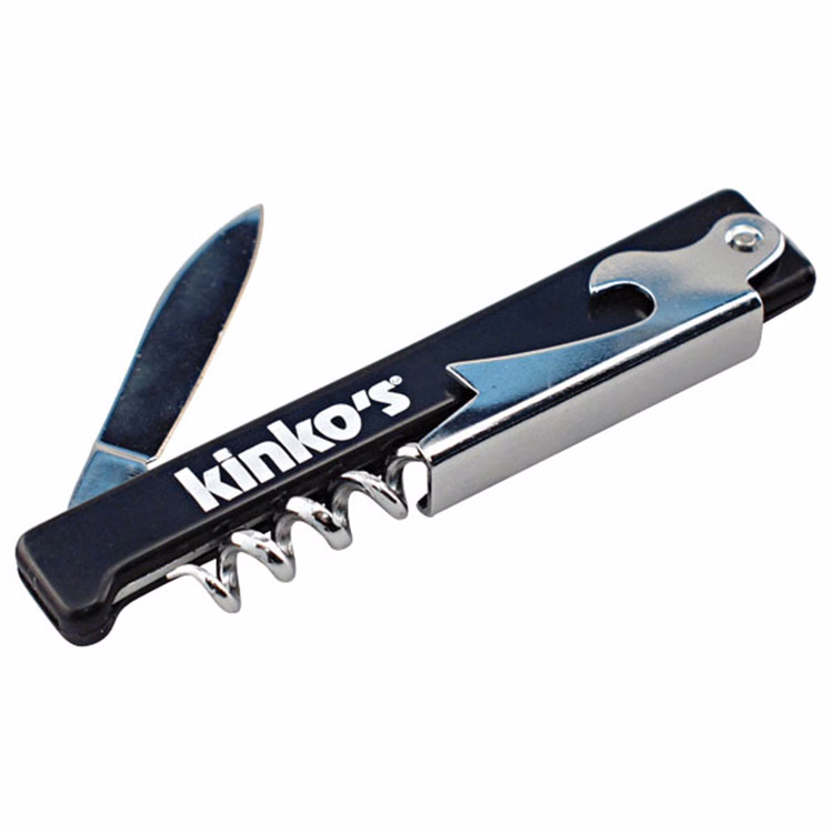 Waiter's Corkscrew