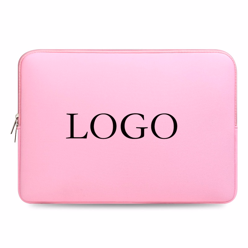 Reversible Laptop Sleeve