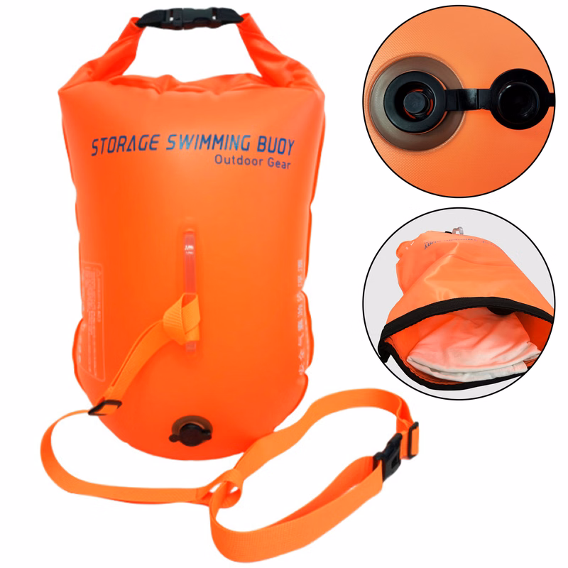Water Backpack
