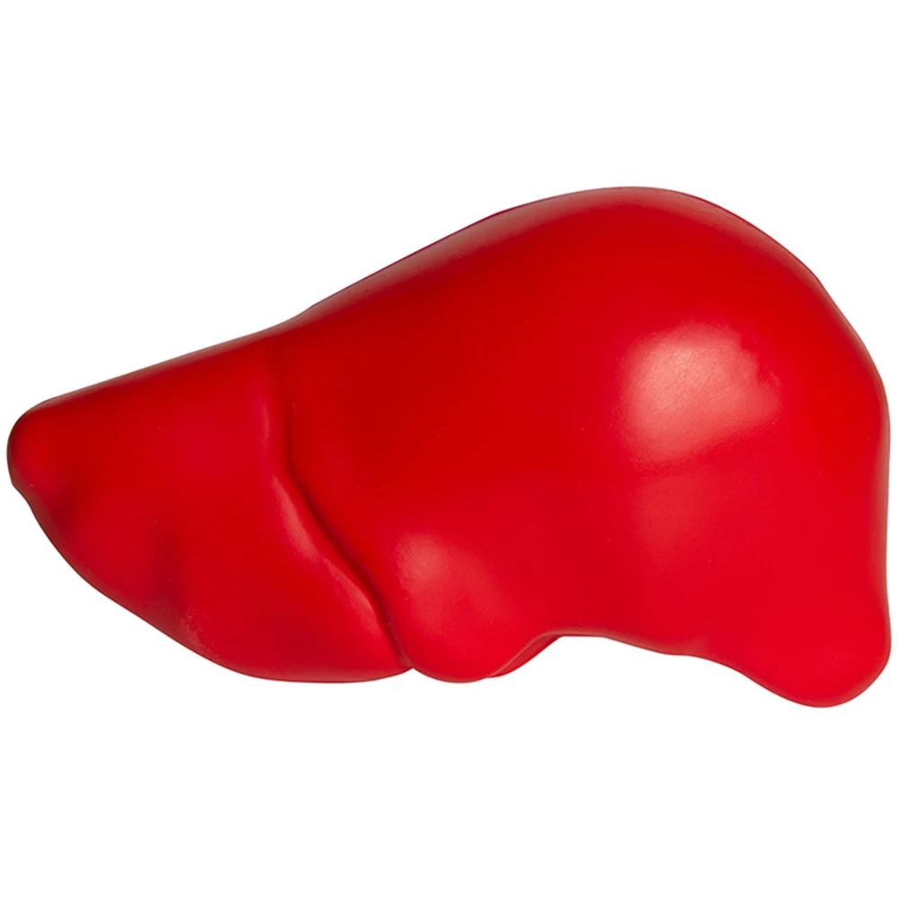 Liver Stress Reliever 1