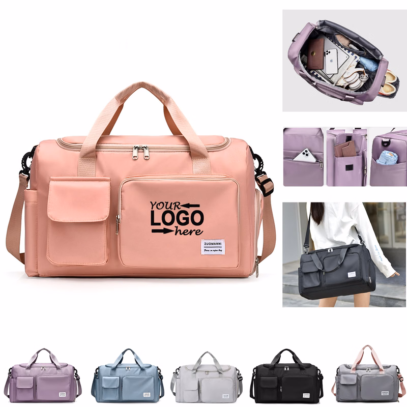 Fitness Bag