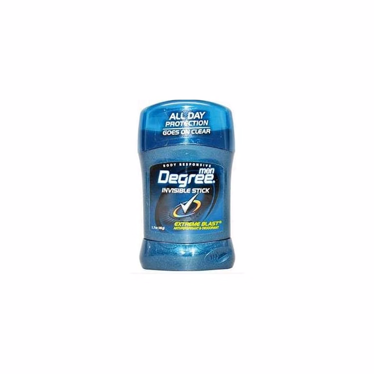Degree Men Extreme Blast Stick Deodorant 1.7 oz