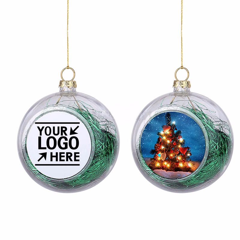 Christmas Decoration Balls