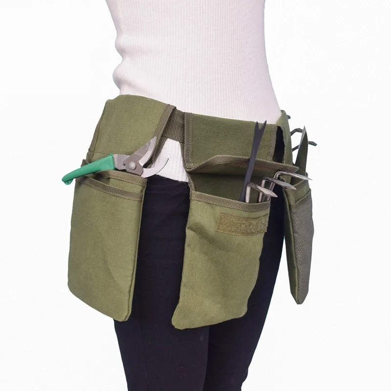 Tool Belt Bag Apron 1