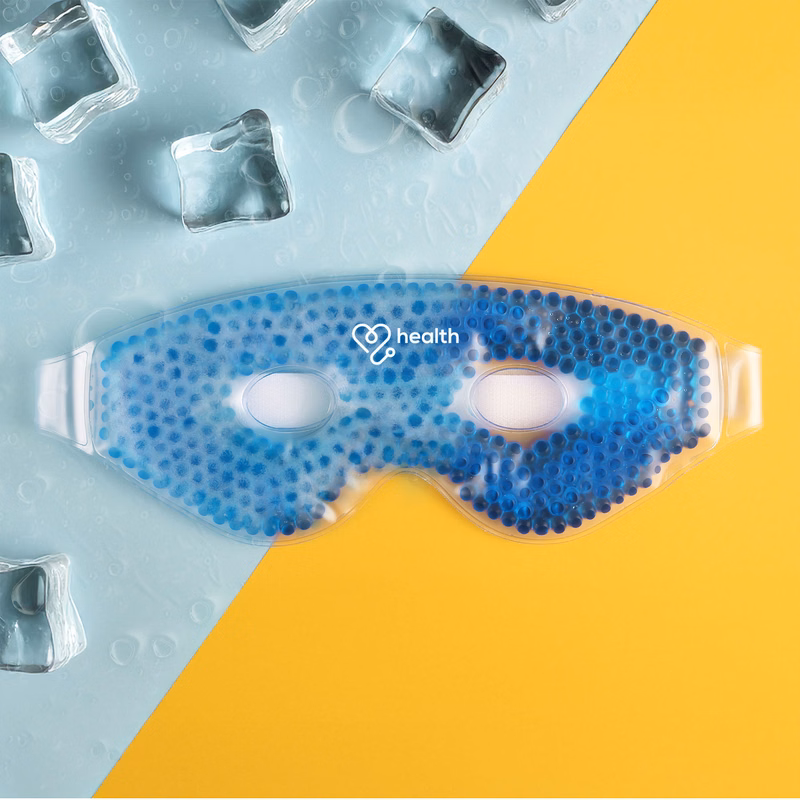 Unwind Eye Mask