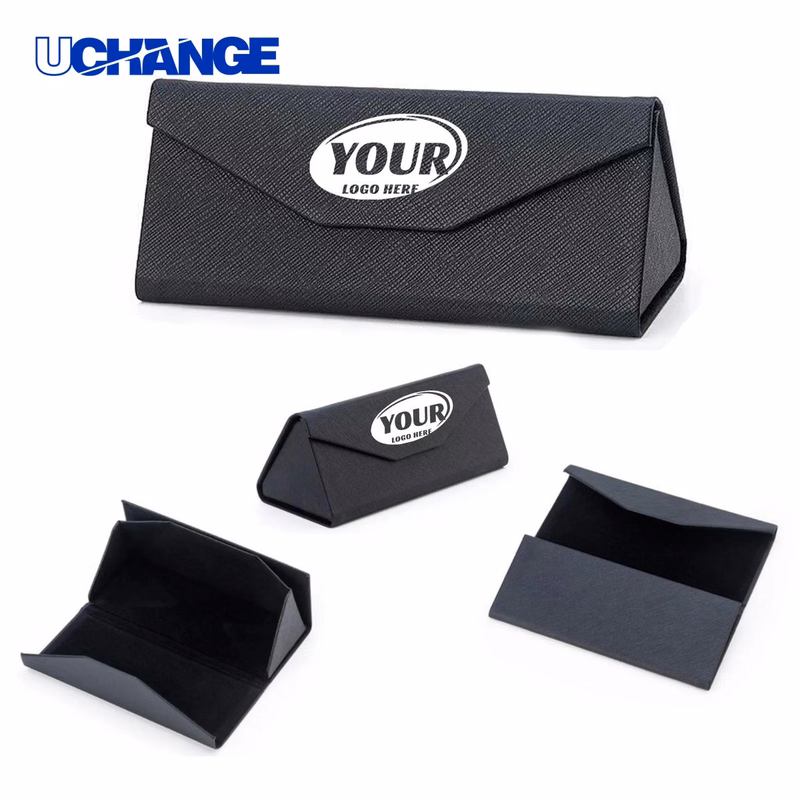 Eyewear Foldable Eyeglass Case Organizer