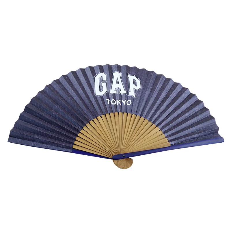 Deluxe Hand Fan 1