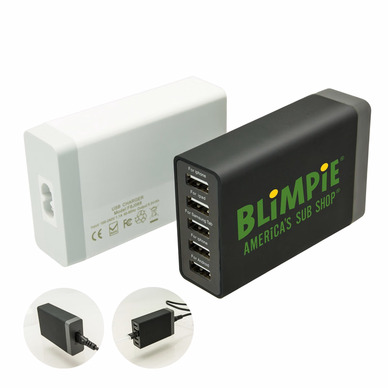 Cougar Wall Charger