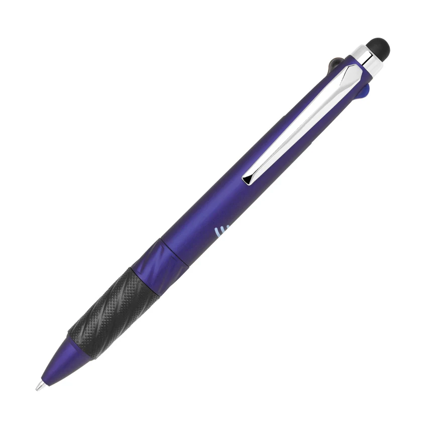 Stylus-265 Multi Ink Stylus Pen with 3 Ink Colors 1