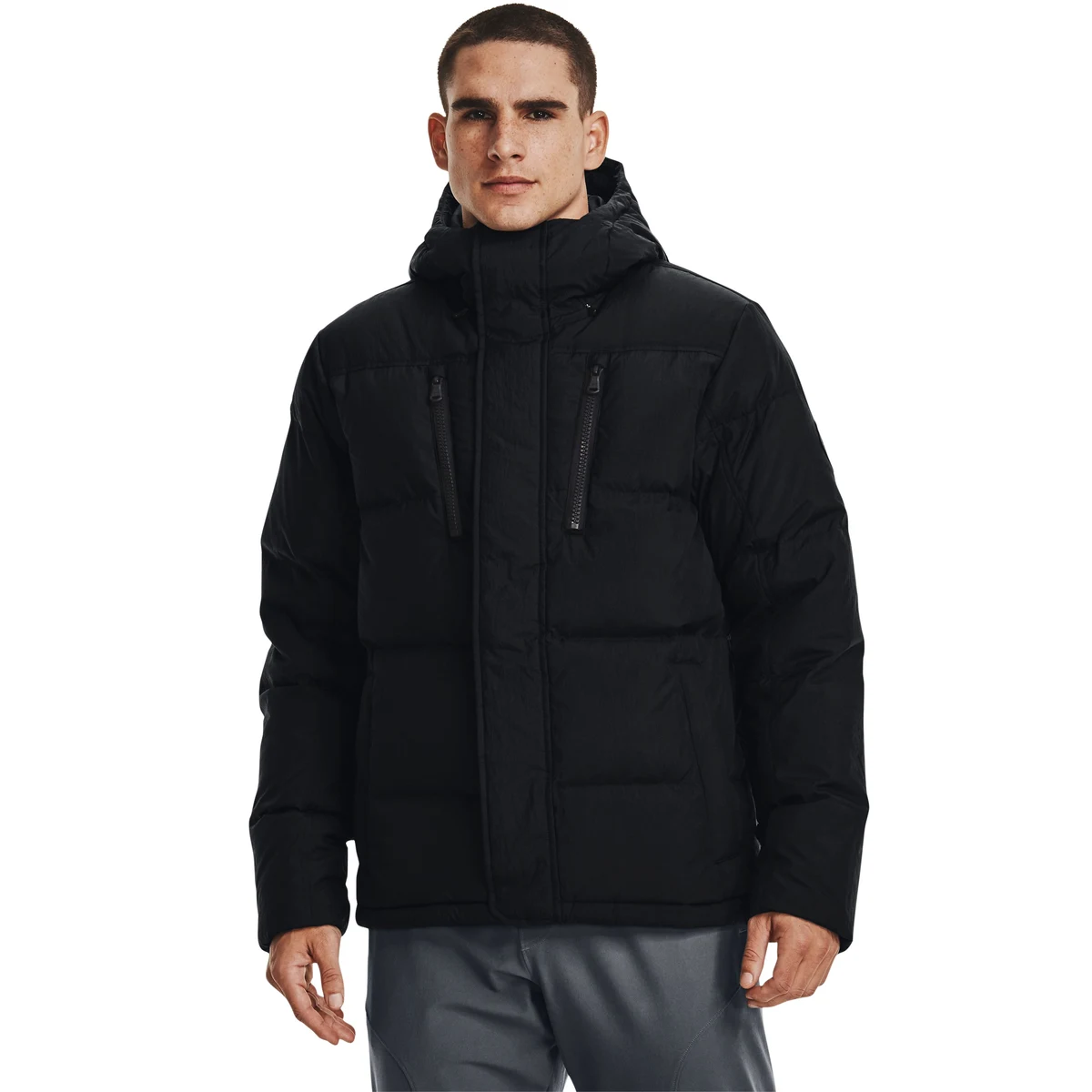 Men's ColdGear Infrared Down Jacket 1