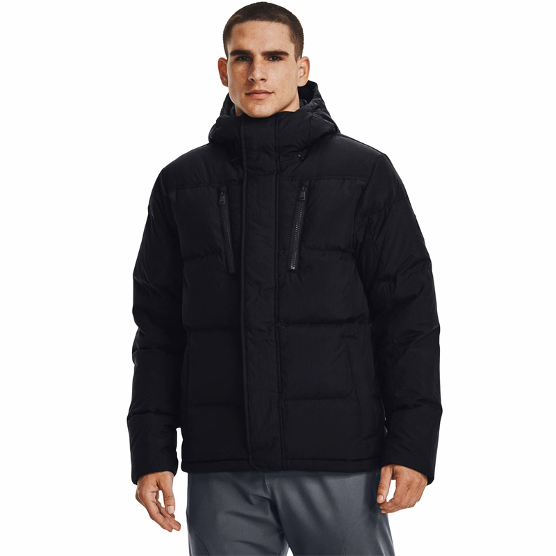 Men's ColdGear Infrared Down Jacket