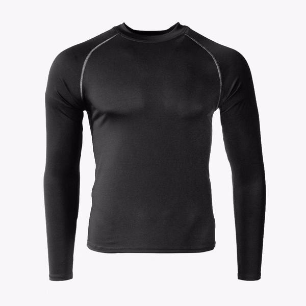 #T221 / Enduro Flex Men's LS Compression Tee