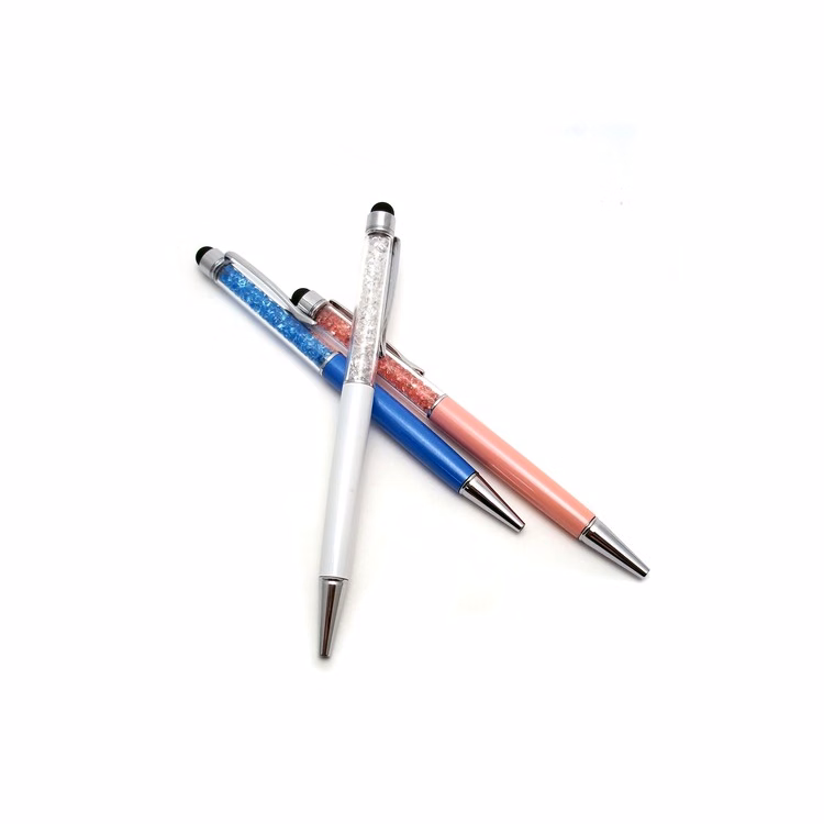Crystal Pen Stylus
