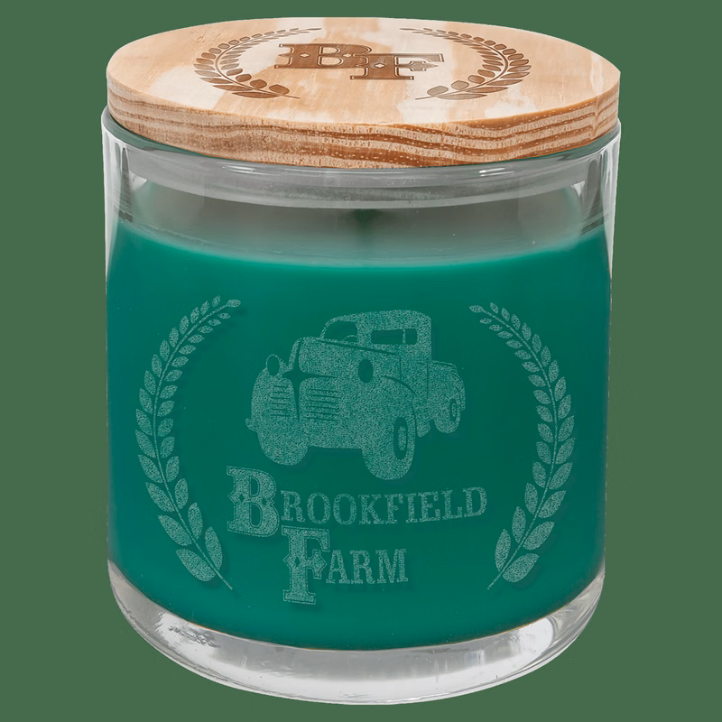 14 Oz Fresh Pine Candle