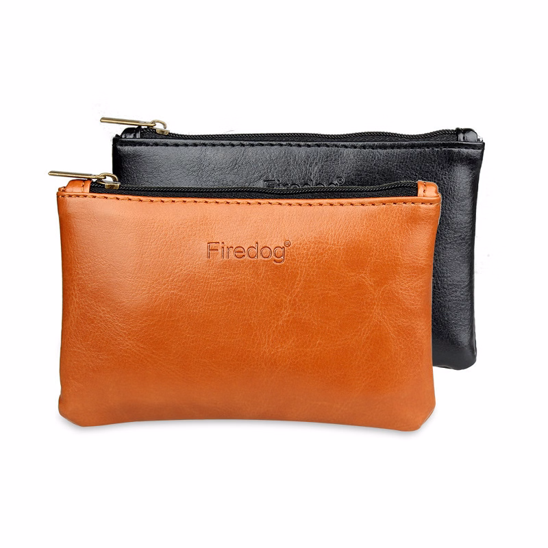 Portable Travel Compact Smell Proof Pouch Bag