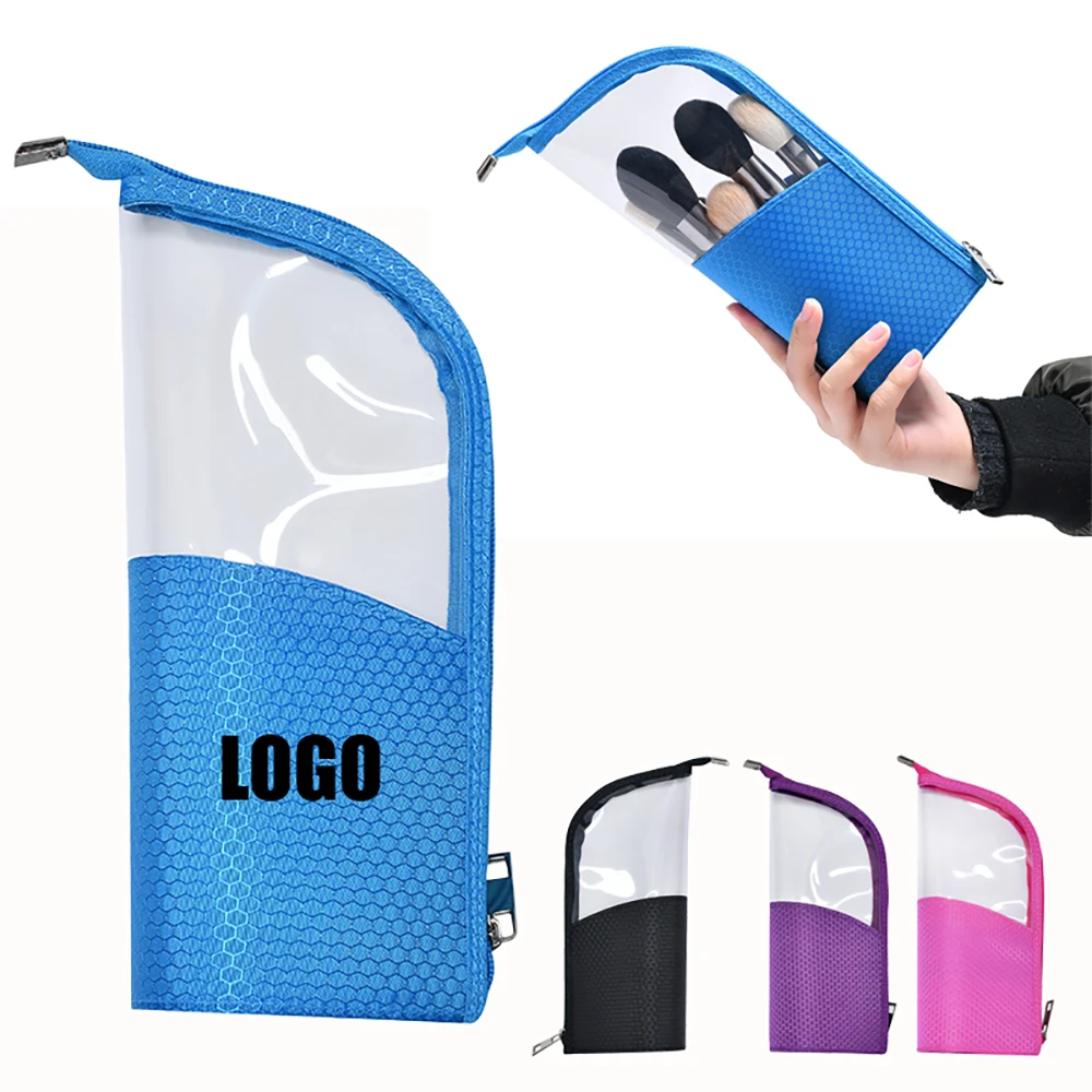 Spacious Cosmetic Bag 1