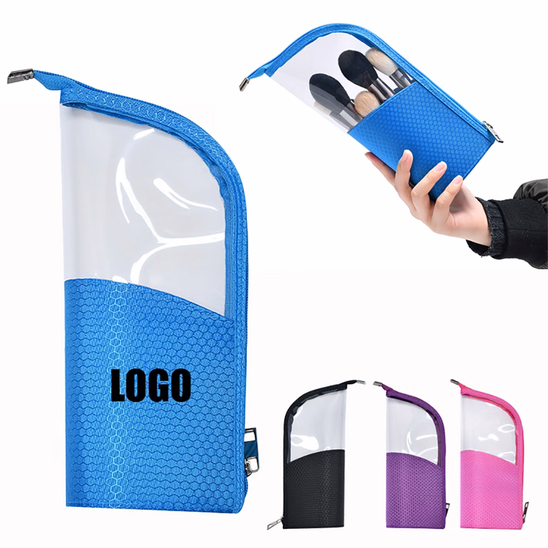 Spacious Cosmetic Bag