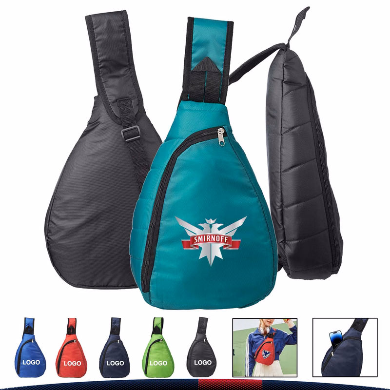 Mendoza Sling Backpacks