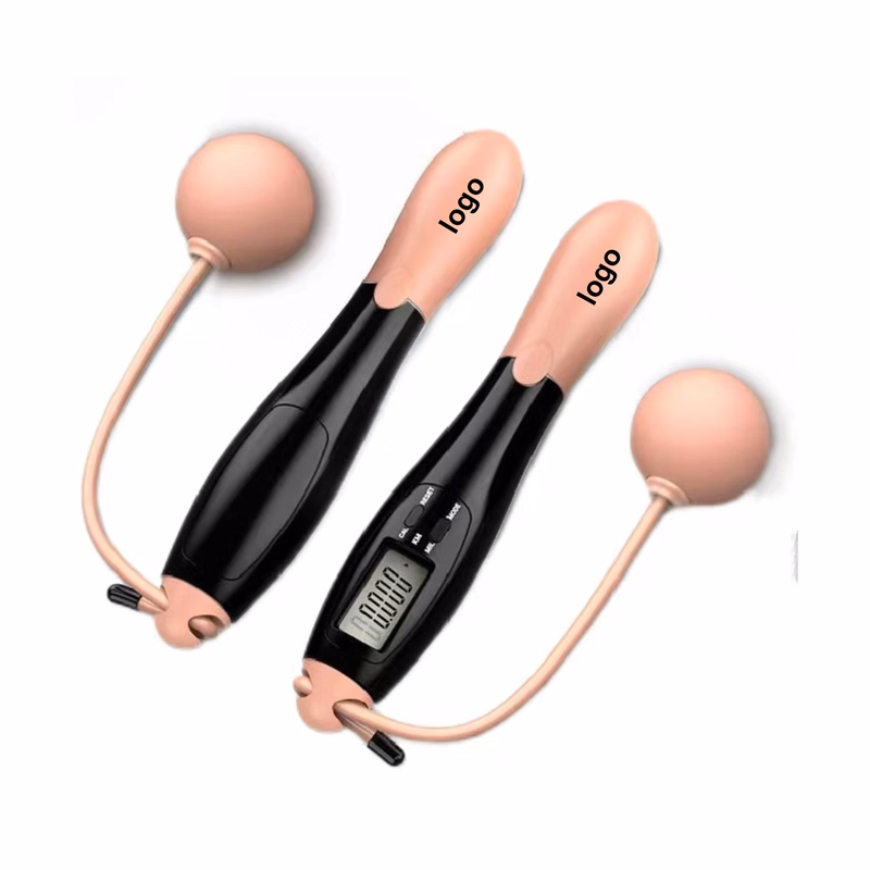 Auto Counting Cordless Jump Rope (direct import)